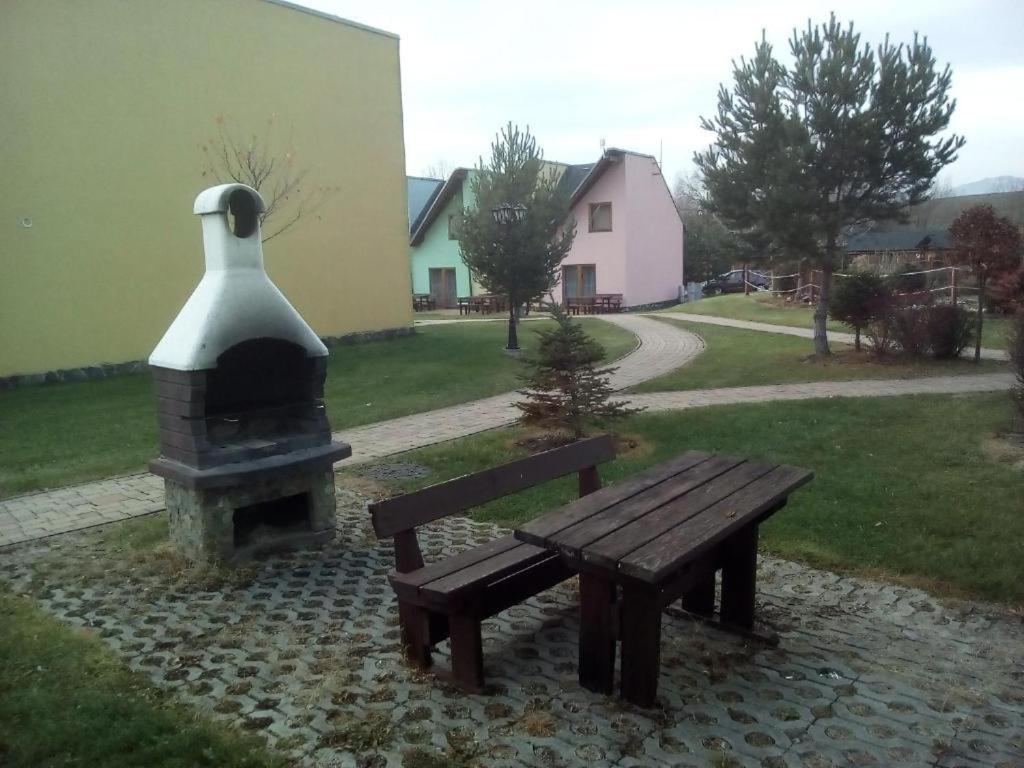 Tatralandia Apartman 341 Liptovský Mikuláš Екстериор снимка