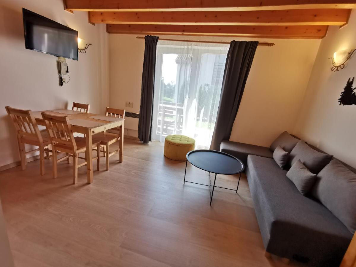 Tatralandia Apartman 341 Liptovský Mikuláš Екстериор снимка