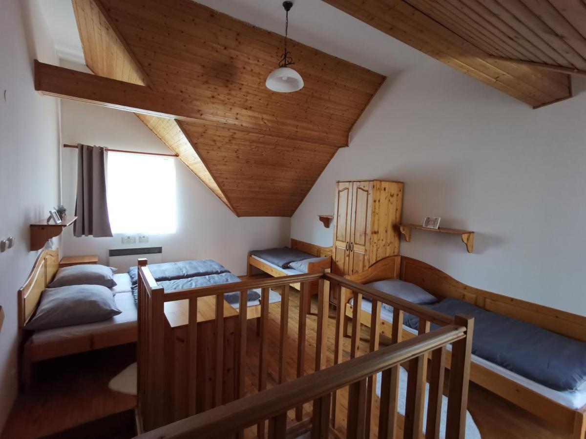 Tatralandia Apartman 341 Liptovský Mikuláš Екстериор снимка