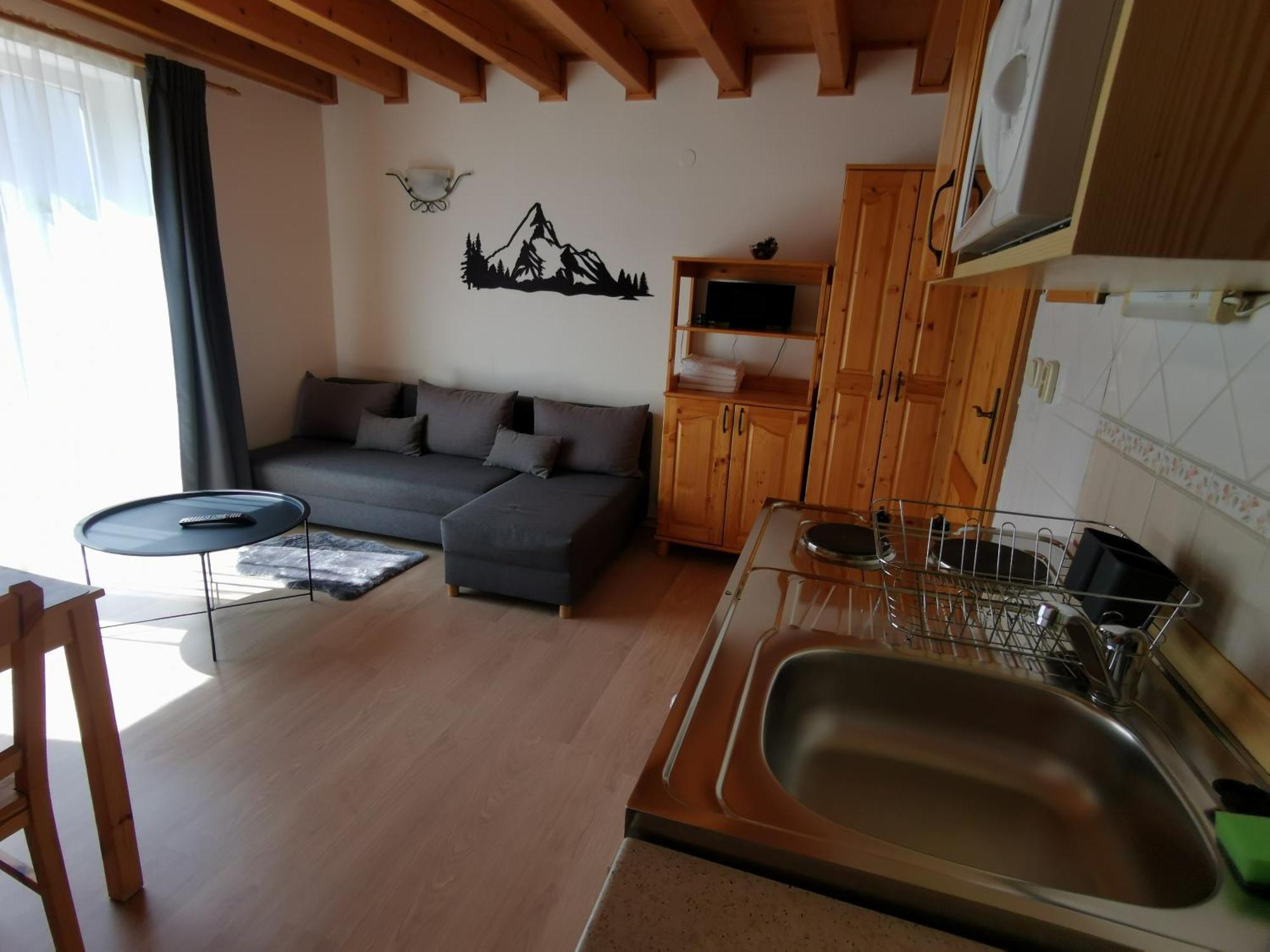 Tatralandia Apartman 341 Liptovský Mikuláš Екстериор снимка